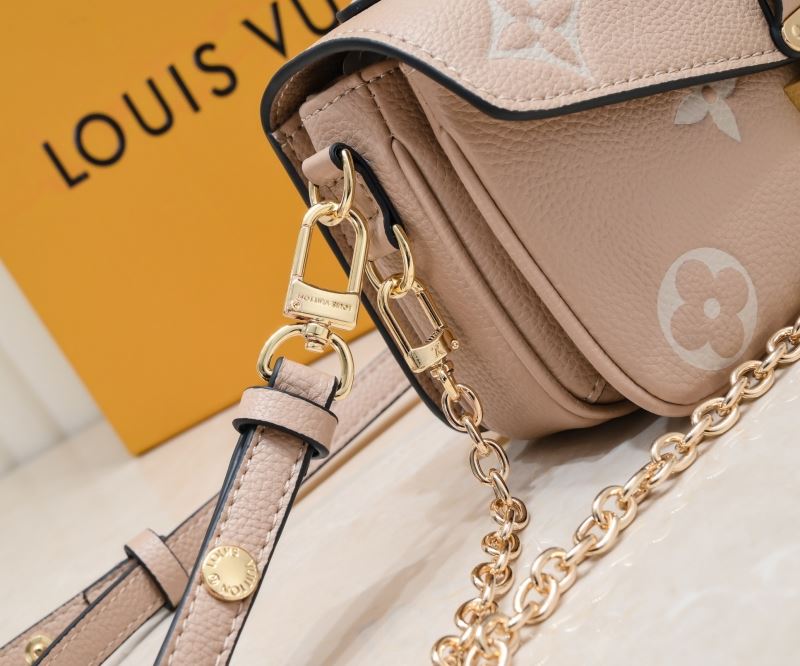 LV Satchel bags